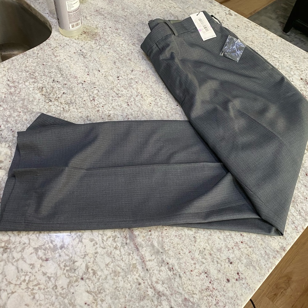 Perry Ellis Slacks - 38x30 - NWT
